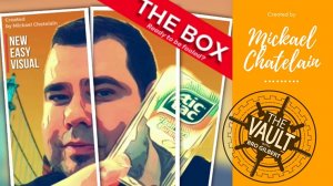 The Vault - THE BOX by Mickael Chatelain video (Download)